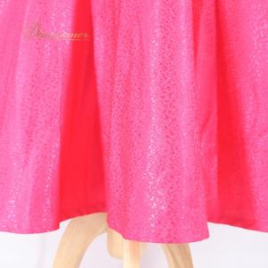【中古】フラダンス 衣装 ワンピース ドレス ...の詳細画像2