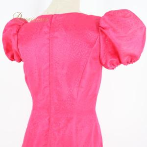 【中古】フラダンス 衣装 ワンピース ドレス ...の詳細画像5