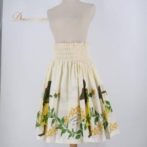 【中古】 Maunaloa マウナロア フラダ...の詳細画像4