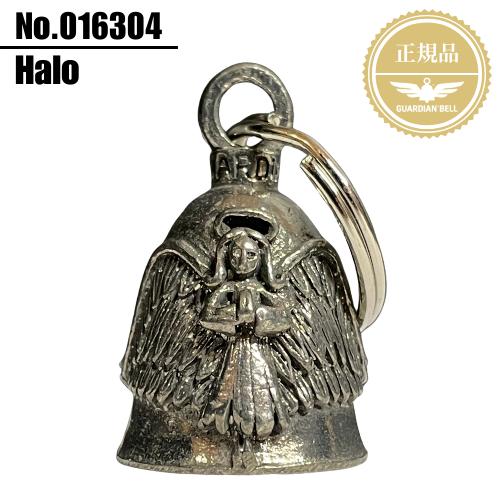 GUARDIAN BELL / ガーディアンベル【#016304 / Halo】正規品