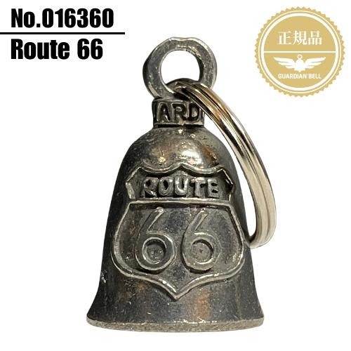 GUARDIAN BELL / ガーディアンベル【#016360 / Route 66】正規品