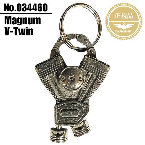 GUARDIAN BELL / ガーディアンベル【#034460 / Magnum V-Twin】正...