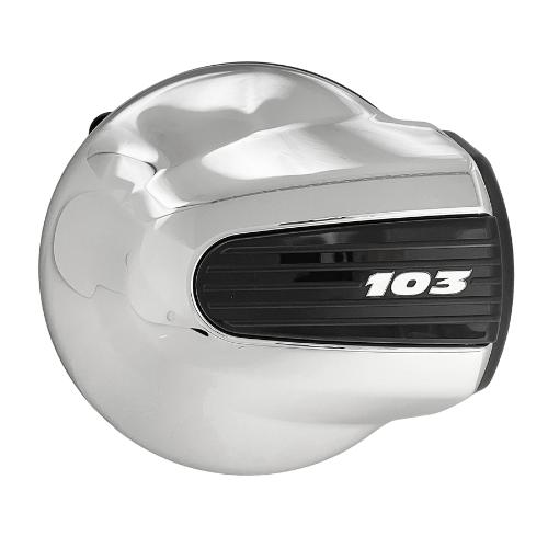 HARLEY-DAVIDSON (ハーレーダビッドソン) エアークリーナー アッセンブリー FLHX...