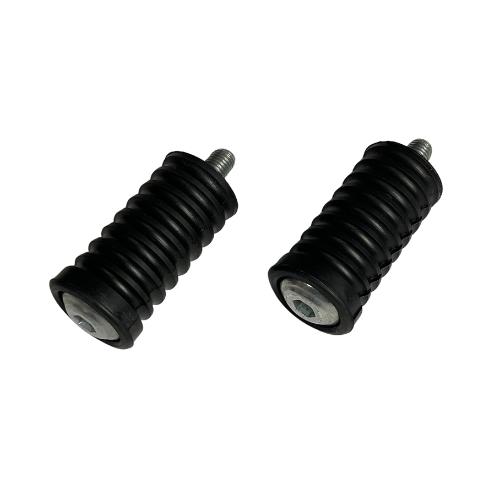 HARLEY-DAVIDSON (ハーレーダビッドソン) シフターペグ 2個セット FLHXS #3...