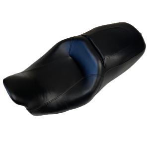 K&H (ケーアンドエイチ) ダブルシートCプレーン 04〜スポーツスター #S