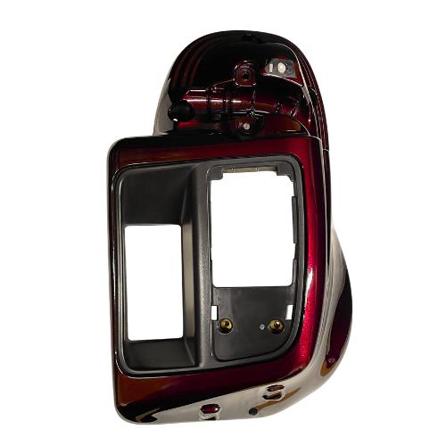 HARLEY-DAVIDSON (ハーレーダビッドソン)  ロアーフェアリング ツーリングモデル F...