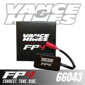 VANCE&HINES (バンスアンドハインズ) フューエルパック FP4 66043