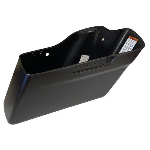 HARLEY-DAVIDSON (ハーレーダビッドソン) サイドバック ボトム Right  NEW...