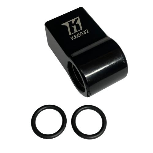 KODLIN (コドリン) リフトアップキット ショックエクステンション (M8ソフテイル用) K6...