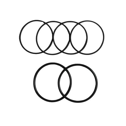 SUNDANCE (サンダンス)  リークレス・ビレットマニホールドフランジ リペア用Oリング '0...