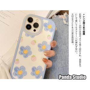 iPhoneケース うねうね アイフォンケース...の詳細画像5