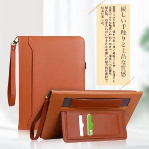 iPad ケース 第10/9世代 ケース ペン...の詳細画像2