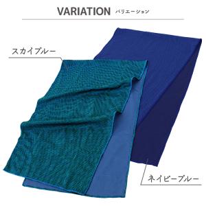 クールタオル 冷感タオル 熱中症対策 冷却 気...の詳細画像4