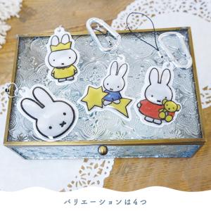 傘用アクセサリー アンブレラマーカー ミッフィ...の詳細画像5