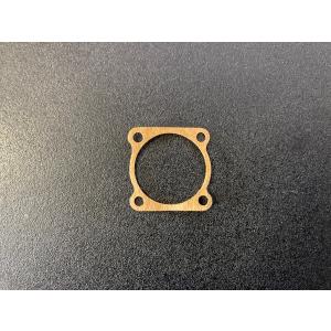 09-III, IV, Quicky用フロントハウジングガスケット