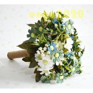 ウェディングブーケ手作りキットの商品一覧 通販 Yahoo ショッピング