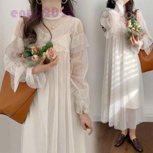 シースルー ワンピース 白の商品一覧 通販 Yahoo ショッピング