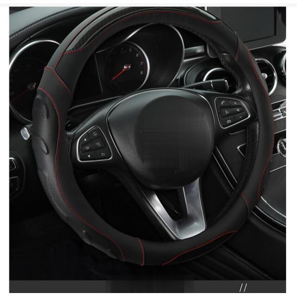 SX4￥/ESCUDO アクセサリー カスタム パーツ スズキ 用品 ステアリングカバー ハンドルカ...