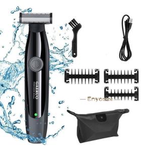 BRAUN ブラウン ボディ トリマー PRO X XT5300-b ボディトリマー