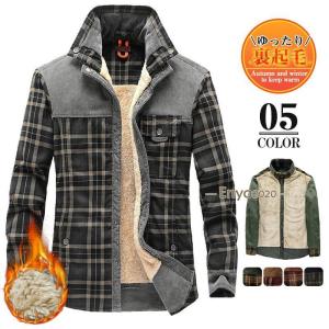 OUDREY BALLACK オードリーバラック ワッペンネルチェックシャツ