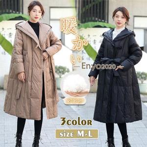 Danton（ダントン） ダウンコート - ブラウン レディース : ZOZOTOWN