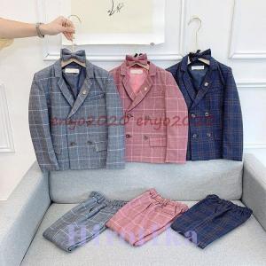 子供スーツ 90~140cm 男の子 入学式 卒業式 キッズスーツ 子供フォーマルスーツ 子どもスーツ 子供フォーマル フォーマル スーツ 卒園式 入園式 発表会 結婚式