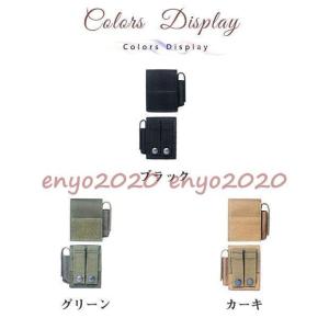 タバコケース シガレットケース キャンパス ベ...の詳細画像1