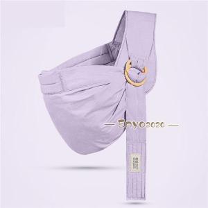 抱っこ紐 スリング 新生児 授乳ケープ 抱っこ...の詳細画像3