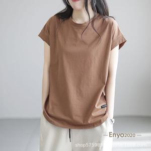 爆買 Tシャツ レディース カットソー 半袖 ...の詳細画像3