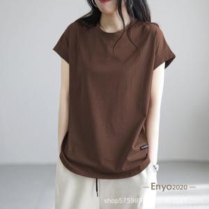 爆買 Tシャツ レディース カットソー 半袖 ...の詳細画像4