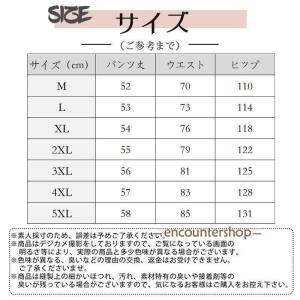 ハーフパンツ ショートパンツ メンズ 春夏 涼...の詳細画像5