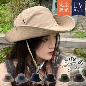 帽子 レディース キャップ UVカット 小顔効果...の商品画像