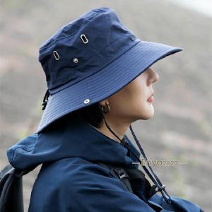 帽子 レディース キャップ UVカット 小顔効...の詳細画像1