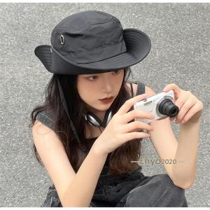 帽子 レディース キャップ UVカット 小顔効...の詳細画像2