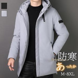 CHAMPION(チャンピオン) ダウンジャケット [C3-A614] ダウン ダブル