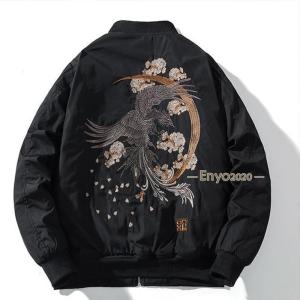 Stussy ワールドツアー スカジャン XL 35周年 シャドーマン スカル