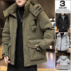 X-LARGE◇ダウンジャケット/XL/コットン/BLK/101214021008 : セカンド