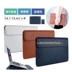 ノートPCケース Mac mini2014(late) レザー ノートパソコン ケース マックブック プロ macbook 14 16