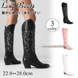 TINA：JOJUN（ティーナジョジュン） ブーツ ベルト付き ロングブーツ