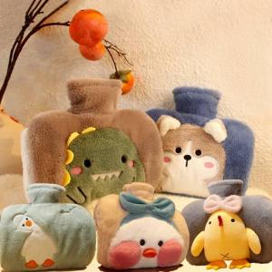 湯たんぽ Amazon | APIX INTL SHIZUKU e湯たんぽ Eco Hot Water Bag AEY