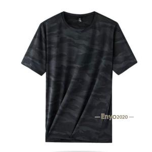 二点200円OFF!!tシャツ 吸汗速乾 半袖...の詳細画像1