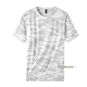 二点200円OFF!!tシャツ 吸汗速乾 半袖...の詳細画像2