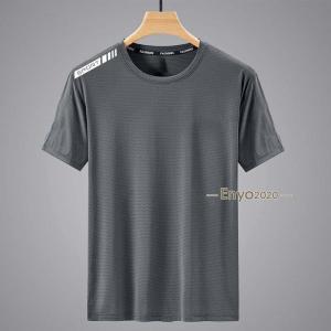 冷感インナー tシャツ 半袖 接触冷感 メンズ クール Tシャツ 半袖 ひんやり感 ストレッチ クセになる肌触り ゆったり 吸汗 速乾 無地 通気性 軽量｜ネットファミリー