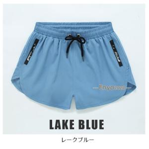 水着 海水パンツ メンズ サーフパンツ 海パン...の詳細画像3
