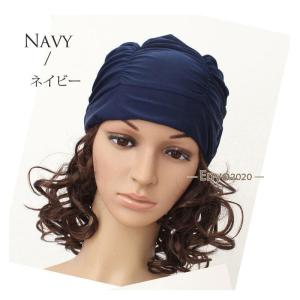 水泳帽 スイムキャップ レディース おしゃれ ...の詳細画像3