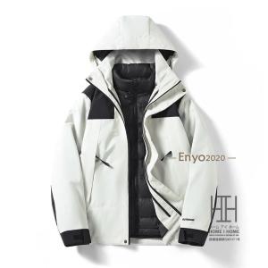 CHAMPION(チャンピオン) ダウンジャケット [C3-A614] ダウン ダブル