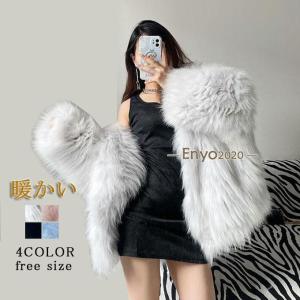 ファーコート レディース 毛皮コート ミンク レディースファー