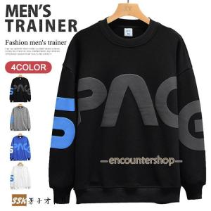 BoTT トレーナー スウェット 「BoTT / ボット」Script Logo Crewneck