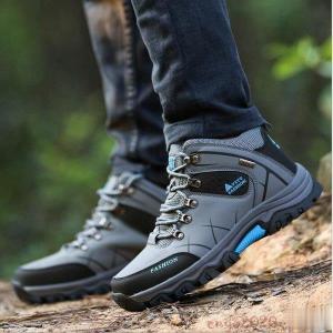 OUTDOOR PRODUCTS トレッキングシューズ メンズ レディース 登山