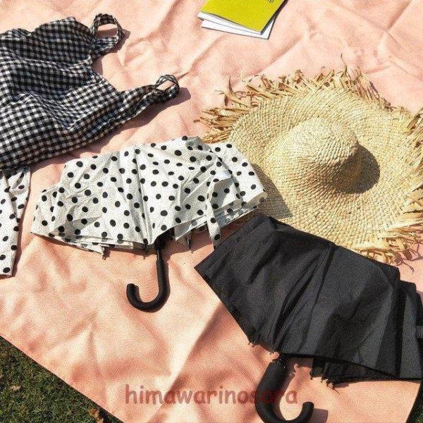 傘 雨傘 8本骨 折りたたみ傘 折り畳み ジャンプ傘 かわいい 風に強い傘 かさ 自動開閉 手動開閉